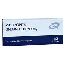 Med. Melteon...
