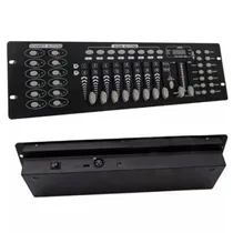  Mesa DMX YR...