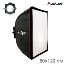 Softbox 80X120CM Aputure SB80120