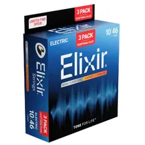 Elixir Pack ...