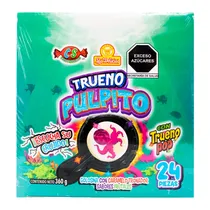 Mini Gelatin...