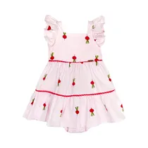  Vestido Inf...