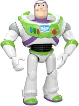 Boneco Buzz ...
