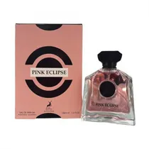 Perf Fem Maison Alhambra Pink Eclipse Edp 100ML