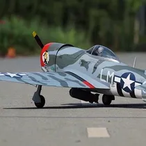 Aviao VQ P-4...