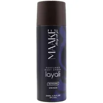 Body Spray M...