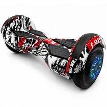 Scooter Elét...