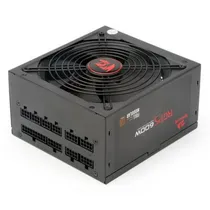 Fonte 600W Redragon GC-PS003 Bronze 80PLUS+Mod