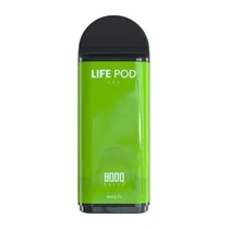 Life Pod Eco...