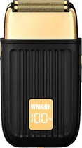 Barbeador Wmark NG-8907 Barber Shaver Recarregável Black