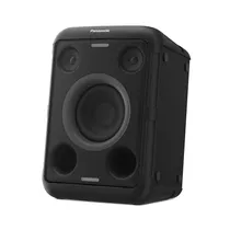Panasonic Speaker Partybox SC-BMAX5 75W Bivolt Black