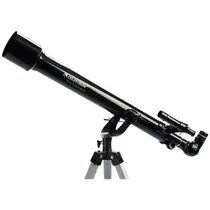  Telescopio ...