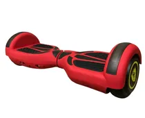  Scooter Elé...
