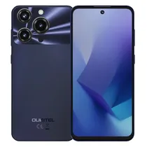 Cel Oukitel C69 8GB+512GB 7.2 Black