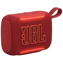 JBL Speaker Go 5 Vermelho