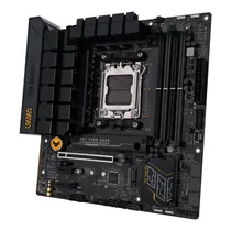 Placa Mãe Asus AM5 B650M-e Wifi Tuf Gaming DDR5 s/R/HDMI/2
