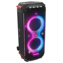 JBL Partybox 710 Speaker Black