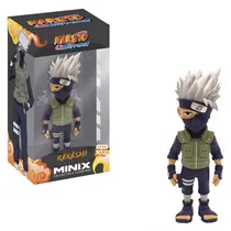 Muneco Minix...