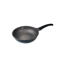 Balzano 26CM Wok Pan (Ih) BZ-SS-26-Ihwok
