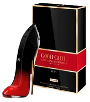 Carolina Herrera Perfume Good Girl Very Elixir F Eau de Parfum 50ML