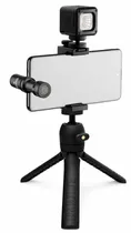  Vlogger Rod...