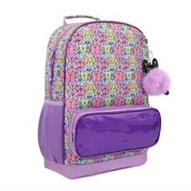 Mochila Pet...