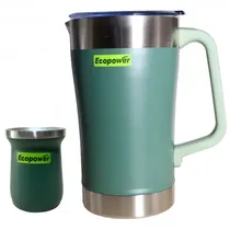  Ecopower Te...