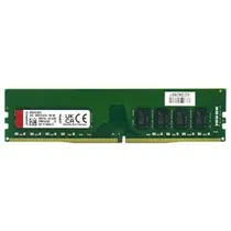 Memória Ram Kingston DDR4 32GB 3200MHZ - KVR32N22D8/32