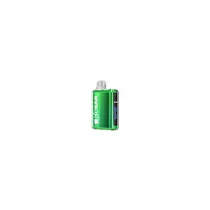 Nikbar 15K Spearmint