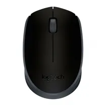  Mouse Logit...