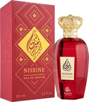  Perfume Nas...