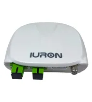 Iptv Mini Node Agc WDM 1RF SC-Apc SC-Apc 47-1006MHZ OR19P