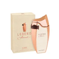 Perfume Femenino Emper Legend Femme Edp 80ML