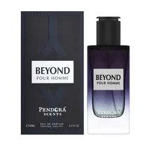  Pendora Bey...