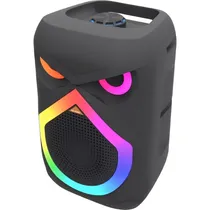  Speaker Por...