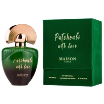  Perfume Mai...