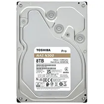  HD Toshiba ...
