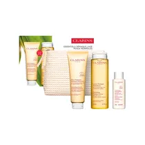  Clarins Set...