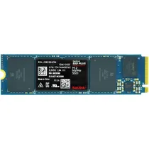 HD SSD M.2 500GB Sandisk SDSSDA3N-500G-G26 Nvme *