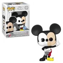 Funko Pop Mo...