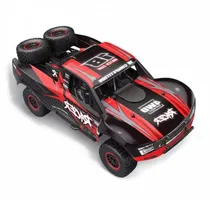 Carro HB Toy...