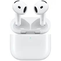Auricular Inalámbrico Apple Airpods 5 Anc MKFT4LL Con USB-C Charging Case Wireless - Blanco