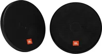 Alto Falantes JBL STAGE2 624 - 240W 6,5" (40W RMS)
