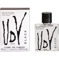 Udv Black Me...