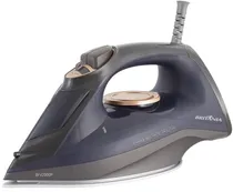 Ferro A Vapor Britania BFV2000P Cinza 127V 087233*