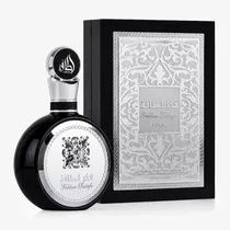 Perfume Lattafa Fakhar Black Man Edp 100ML