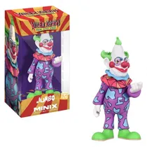 Muneco Minix...