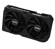 Placa de Vídeo Geforce RTX5060 Shadow 2X Oc 8GB GDDR7 912-V537-038