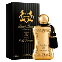 Perfume Beau...