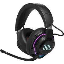 Fone JBL Quantum 910 Wireless Gaming Preto